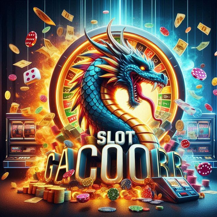 Slot88 Gacor Terbaik: Menang Gampang di Situs Judi Online