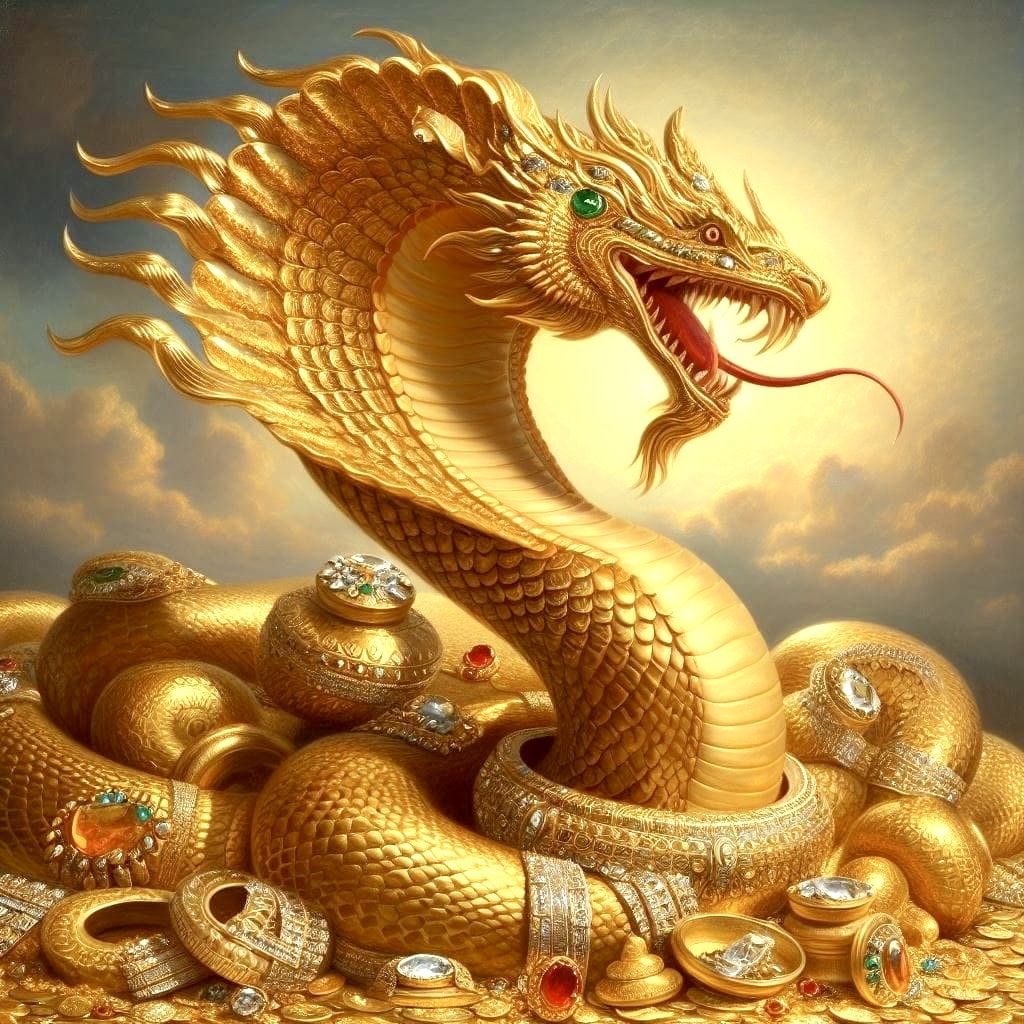 Money Dragon Ramadhan Menjadi Game Paling Dicari Tahun Ini