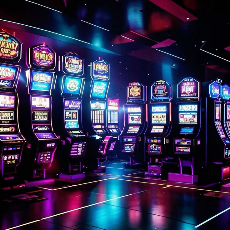 Tips Rahasia Maxwin Slot Gacor yang Wajib Dicoba Member Baru